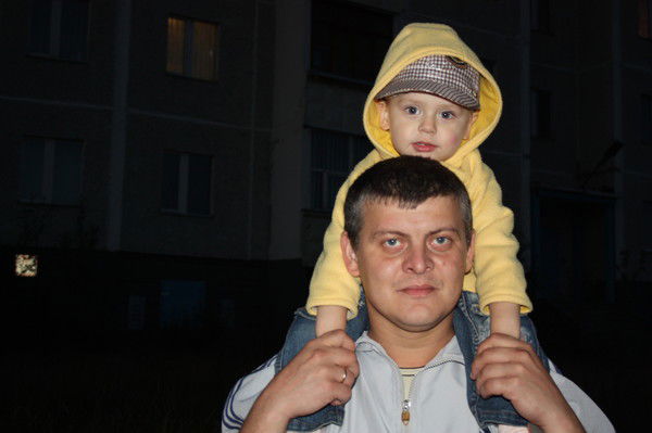 Алексей Лобков