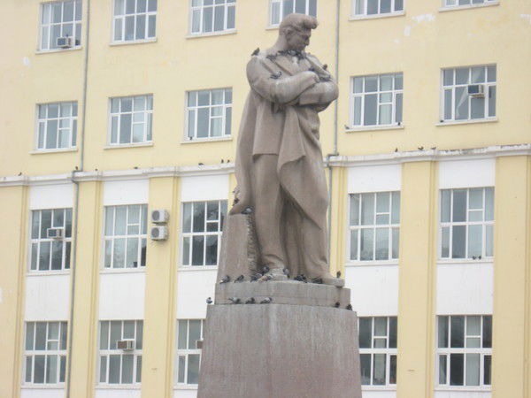 Махир Масимов