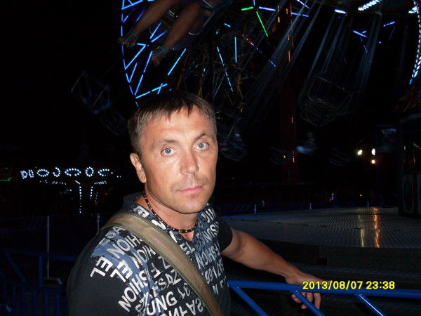 Евгений Волков