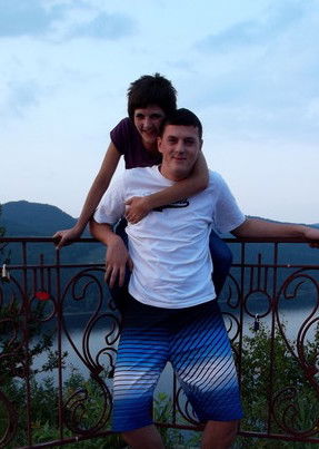 Маргарита Безверхняя