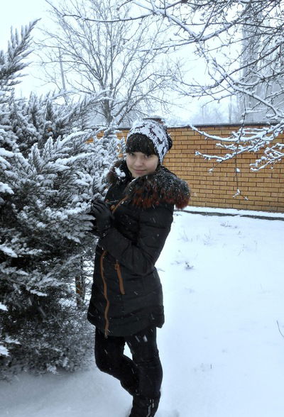 Алёнка Козинец