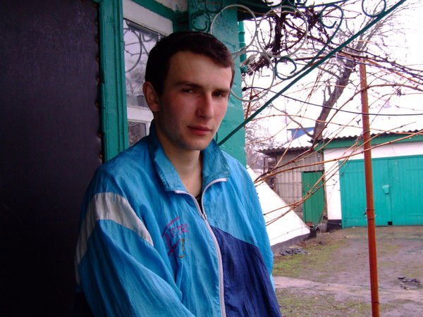 Андрей Басаман