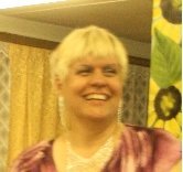 Нина Фролова