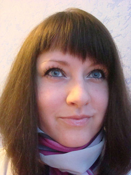 Ahha Задорина