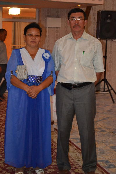 Амантай Нурпейсов