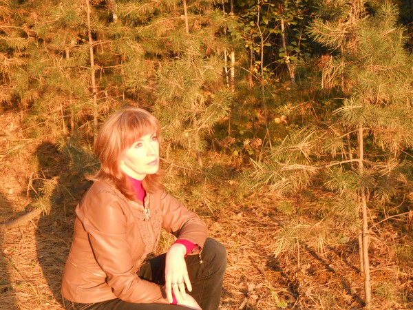 Наталья Чигринская