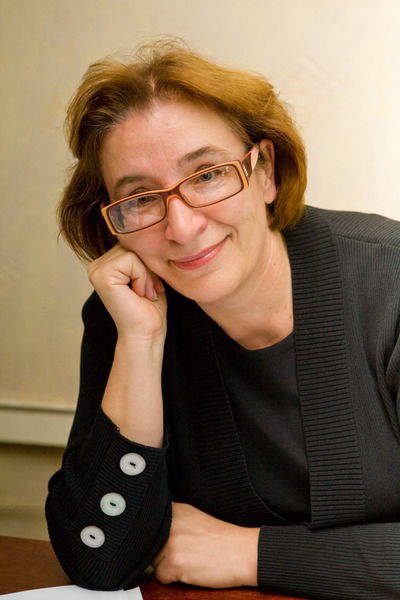 Ольга Кирилловна