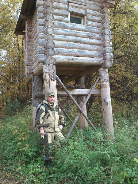 Владимир Батышев