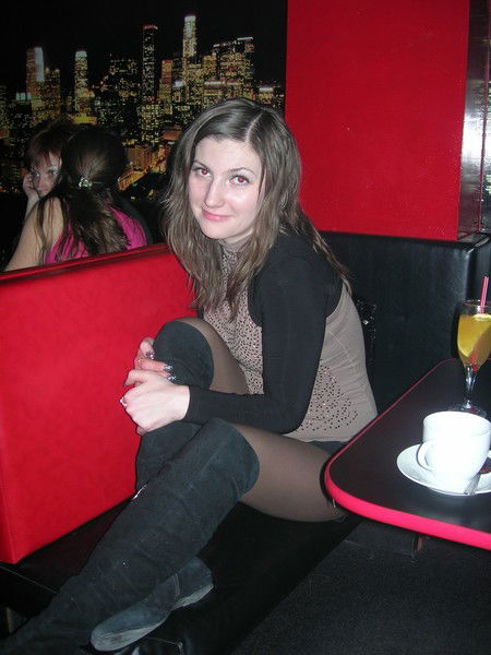 Катюничка Геращенко