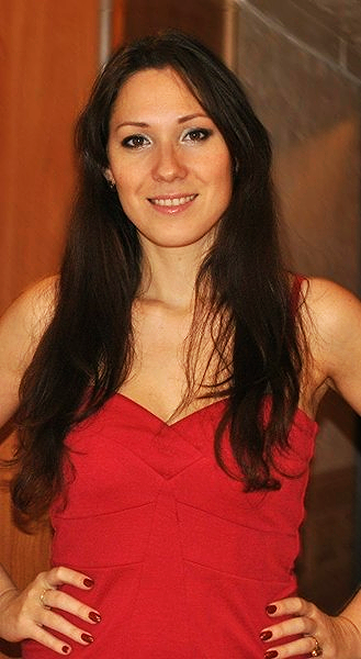 Людмила Логинова