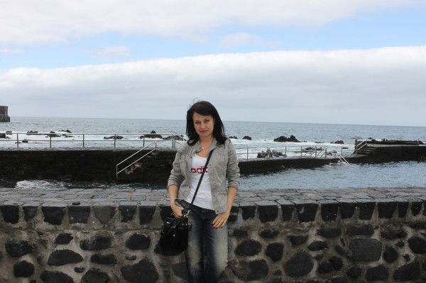 Лилия Умербаева