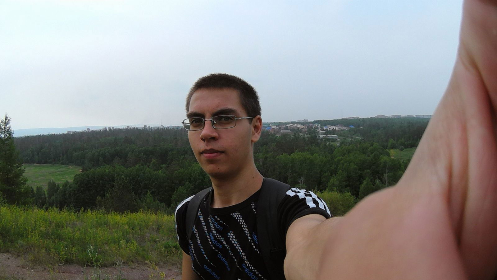 Максим Баширов