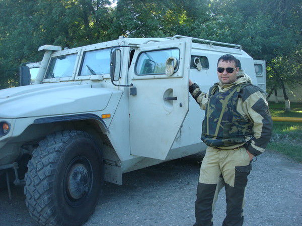 Павел Нуждин