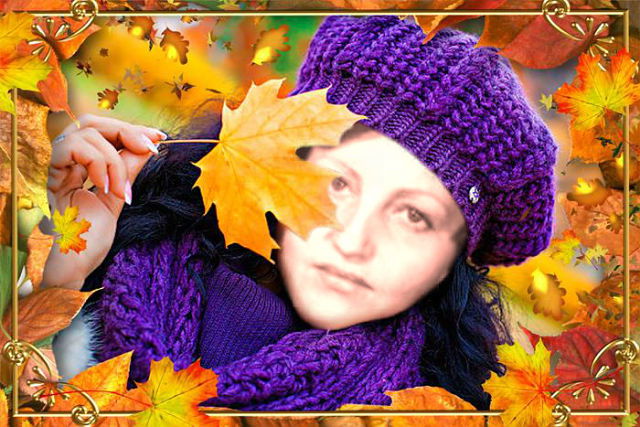 Елена Киндер