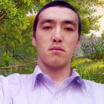 Елдос Райбай