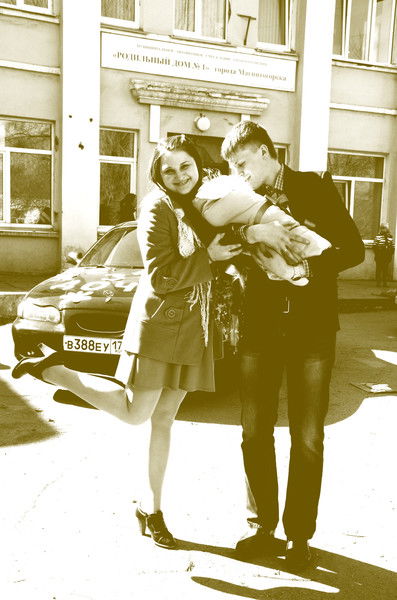 Алёна Дмитриева