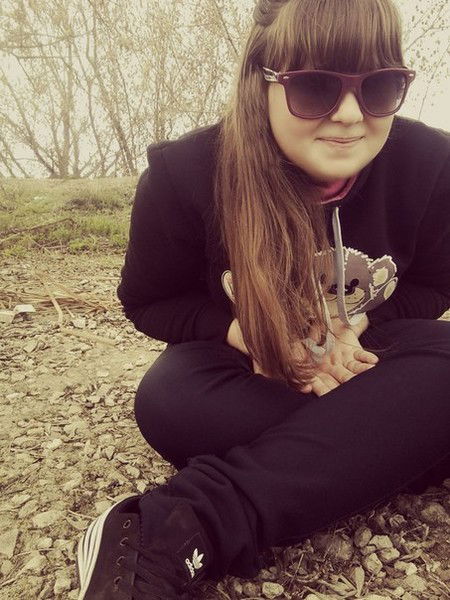 Александра Черкасова