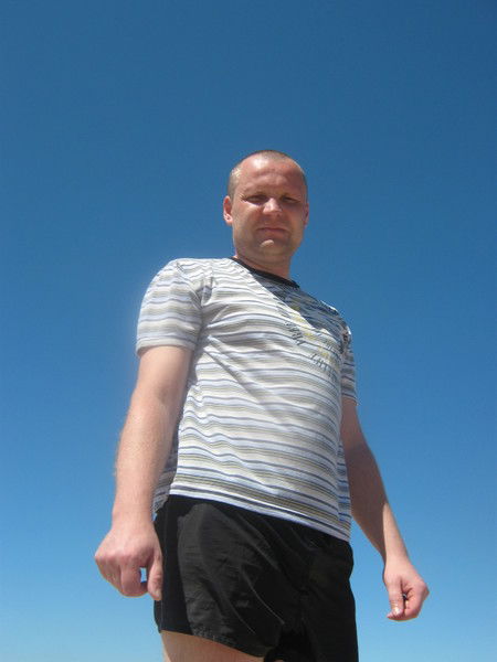 Алексей Ефимов