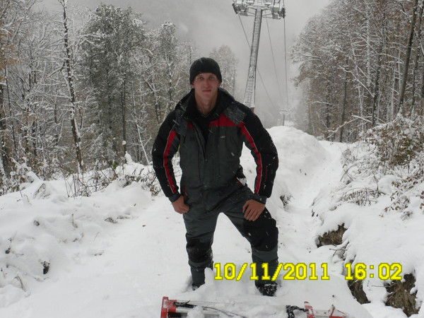 Илья Васильев