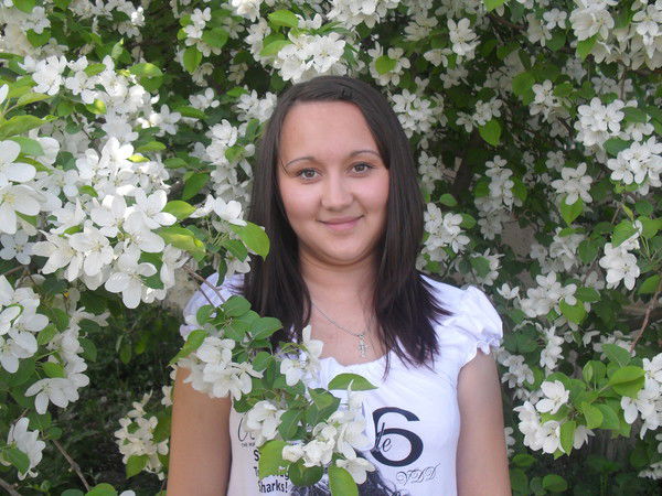 Евгения Хайрова