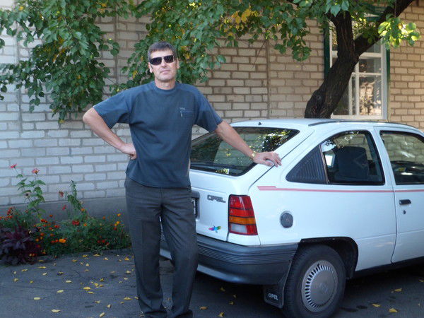 Николай Скуридин