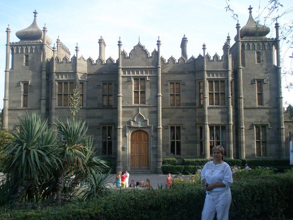 Наталья Томилова