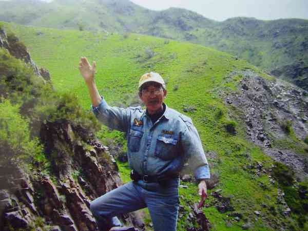 Геннадий Пак