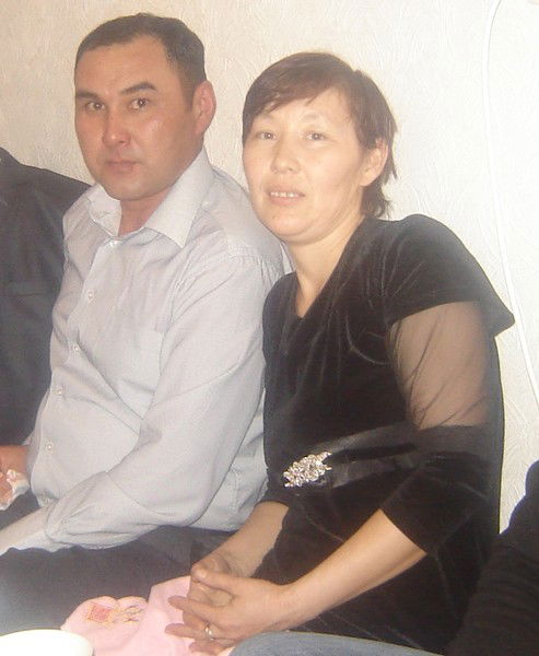 Рыскали-Ардак Рыскали-Ардак