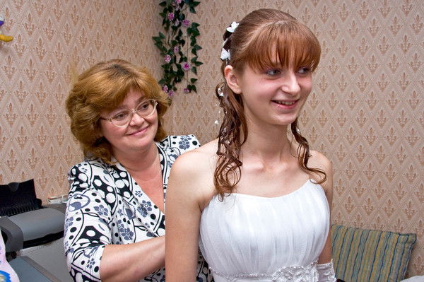 Галина Кычёва