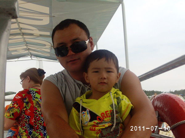 Tалгат Меирманов