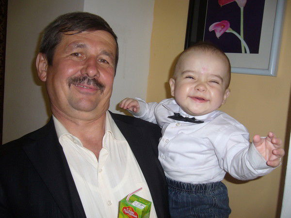 Дамир Ибрагимов