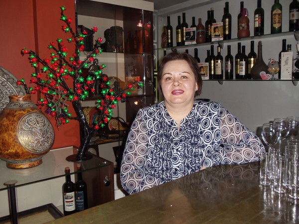 Наталья Завтур