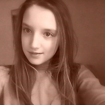 Валерия Равбут