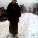 Елена Шолохова