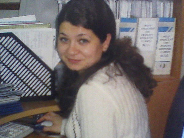 Татьяна Вершкова