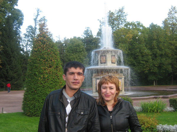 Нарим Хаитбоев