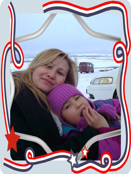 Алеся Байдалина