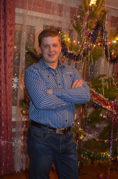 Иван Саблин