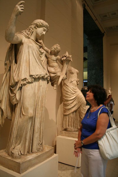 Хакимова Лилия