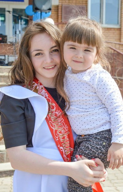 Илина Берсенева