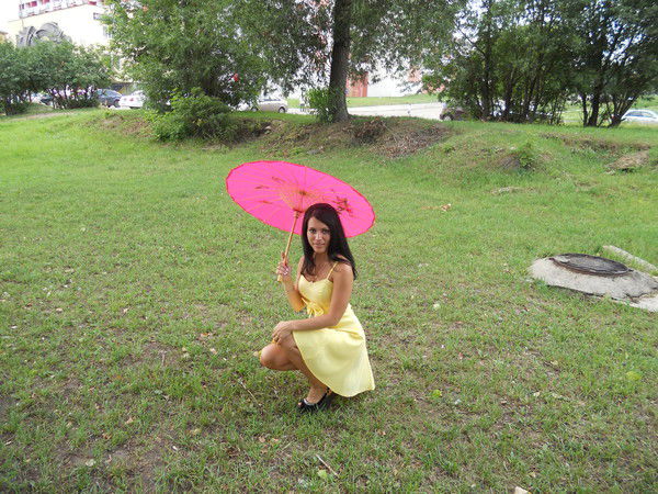 Оксана Тимохина