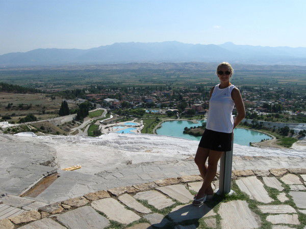 Анастасия Сергеева