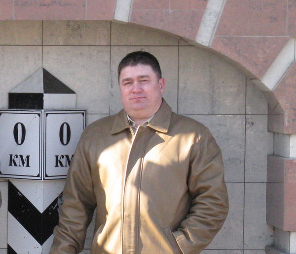 Сергей Коробицын