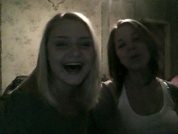 Виктория Вашкявичуте