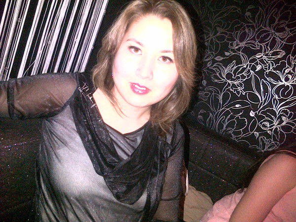 Жулдыз Нуркаева