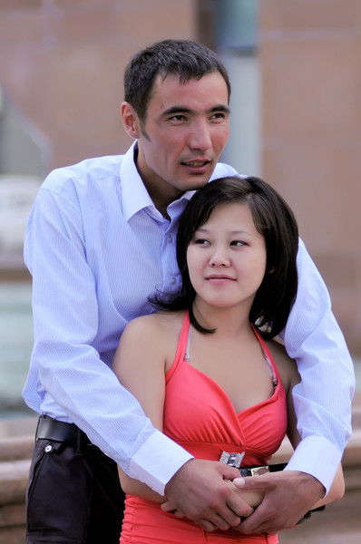 Салтанат Айгозина