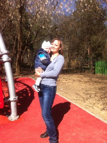 Валентина Малеева