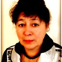 Галина Распопова