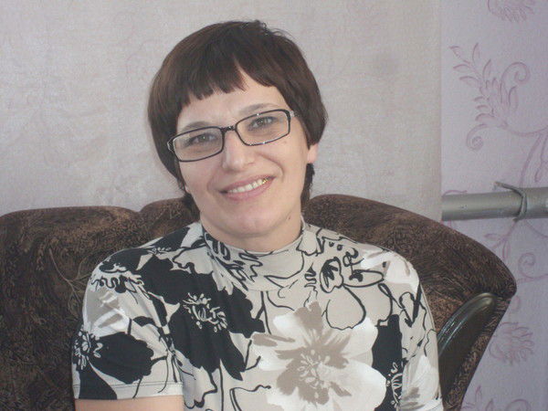 Светлана Поливанова