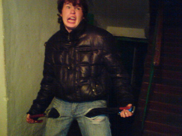 Кузьма Басов